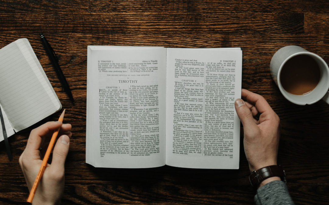 Seminari biblici