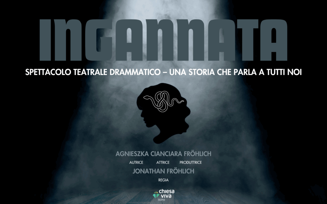 Ingannata!