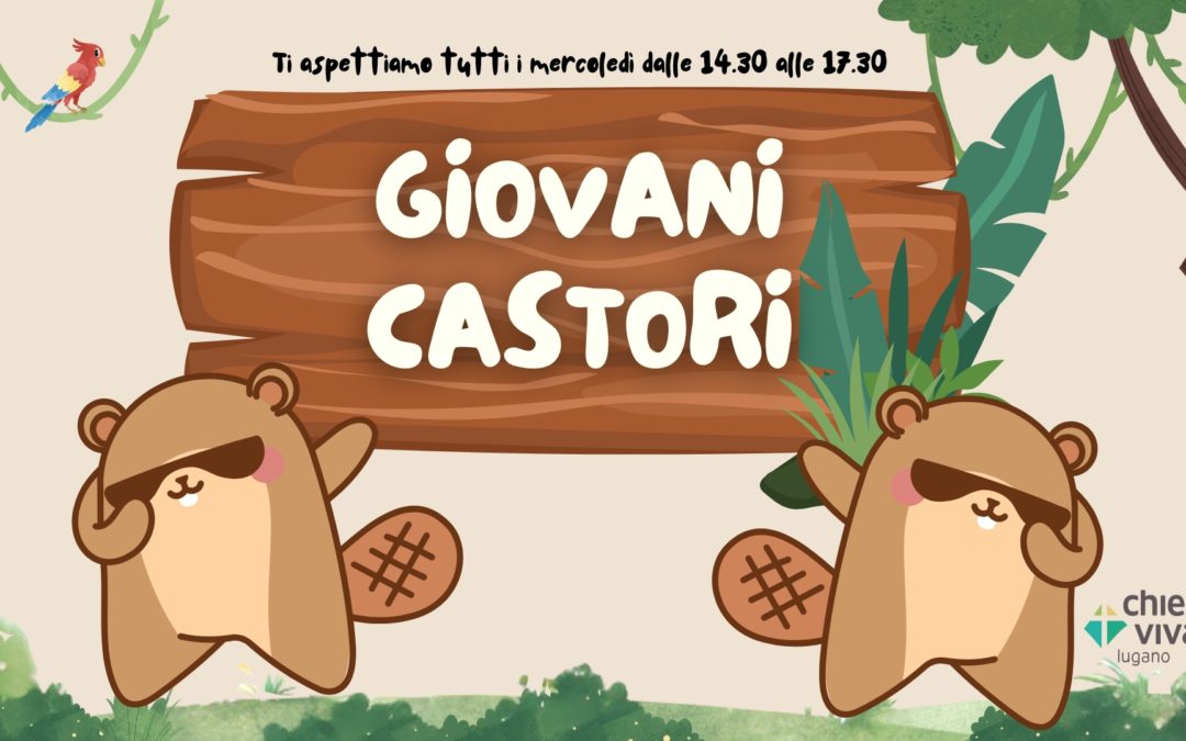Giovani Castori
